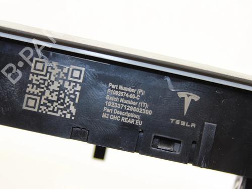 Innerbelysning TESLA MODEL 3 (5YJ3) EV Performance AWD | BP39787749I8 - Image 5
