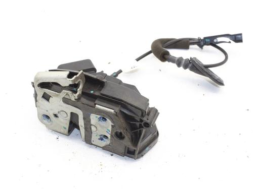 Serratura anteriore sinistra Serratura anteriore sinistra FORD ECOSPORT 1.5 Ti (112 hp) 39799818 39799818