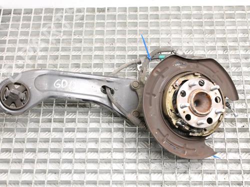 Used Right rear steering knuckle Right rear steering knuckle HYUNDAI TUCSON (TL, TLE) 1.6 GDi (132 hp) 39771858 39771858