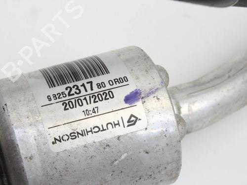 AC pipe CITROËN C3 III (SX) 1.2 THP 110 (SXHNPS, SXHNZT, SXHNZ6) | BP39773871M126 - Image 5