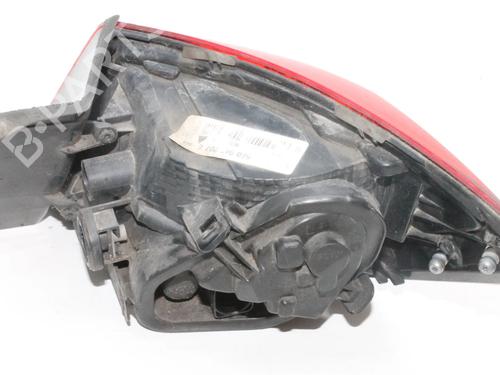 Left taillight SEAT LEON (5F1) 2.0 Cupra | BP39843232C34 - Image 4