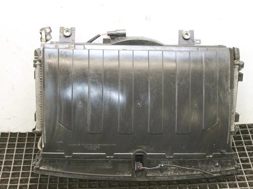 Radiator set TESLA MODEL X (5YJX) 90D AWD | BP39877047M120 - Image 2