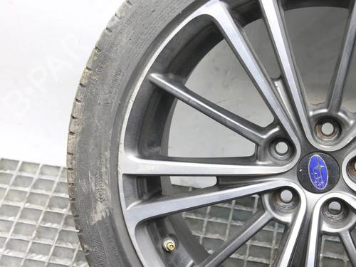 Fælk SUBARU BRZ (ZC6) 2.0 (ZC6) | BP39866735C45 - Image 5