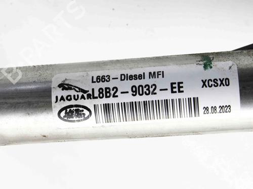 Pipe LAND ROVER DEFENDER Station Wagon (L663) D250 MHEV 4x4 | BP39771230M125 - Image 5