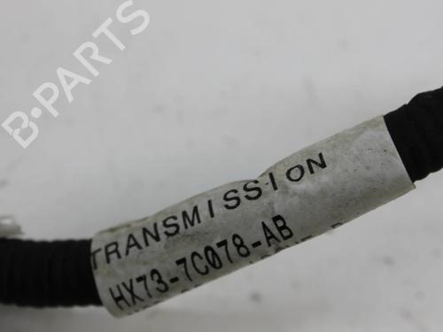 Wiring harness JAGUAR XE (X760) 2.0 D | BP39876110E16 - Image 10