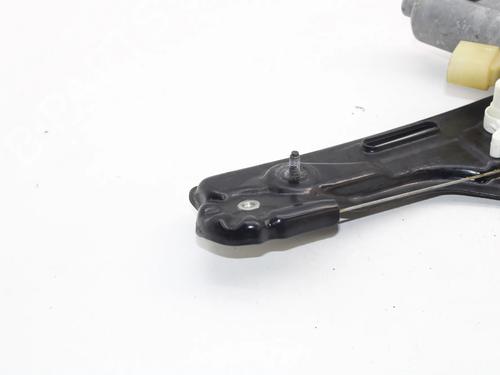 Rear right window mechanism BMW X6 (E71, E72) xDrive 30 d | BP39854950C25 - Image 2