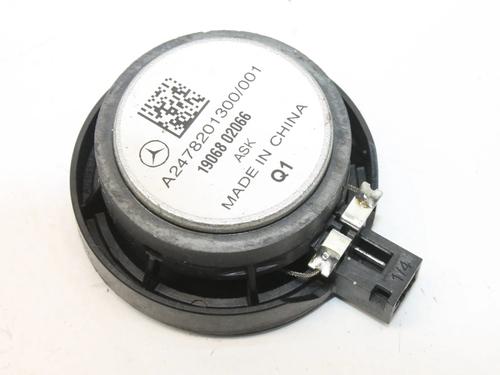 Speaker MERCEDES-BENZ CLA (C118) CLA 180 (118.384) | BP39869486E2 - Image 4
