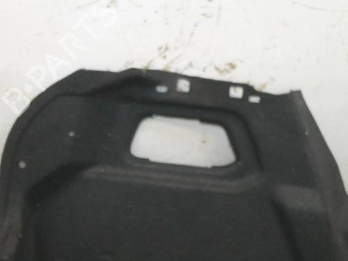 Boot lining OPEL CORSA F (P2JO) CORSA-e (68) | BP39796777I3 - Image 3