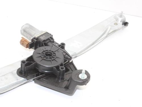 Front left window mechanism DACIA SANDERO III 1.0 TCe 110 | BP39770819C22 - Image 3