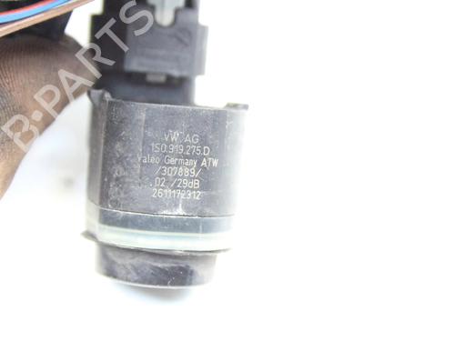 Electronic module AUDI A6 C7 (4G2, 4GC) 1.8 TFSI | BP39793774M83 - Image 8
