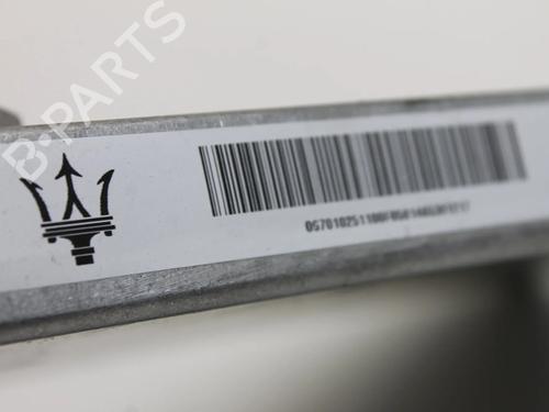 Electronic module MASERATI QUATTROPORTE VI 3.0 D | BP39777290M83 - Image 5