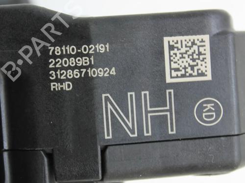 Pedal TOYOTA COROLLA Hatchback (_E21_, _EA1_, _EH1_) 1.8 Hybrid (ZWE211, ZWE219) | BP39867267I4 - Image 4