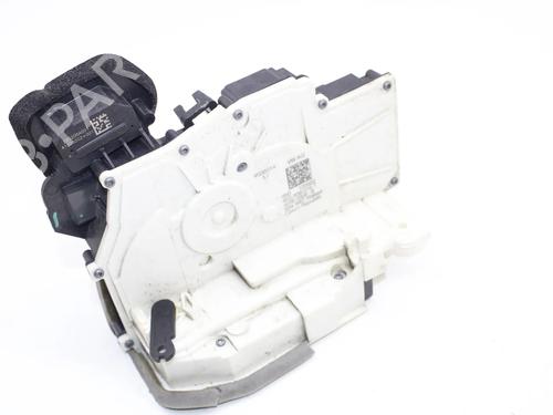 Højre bagtil lås Højre bagtil lås VW ID.4 (E21) Pure Performance (170 hp) 39789090 39789090