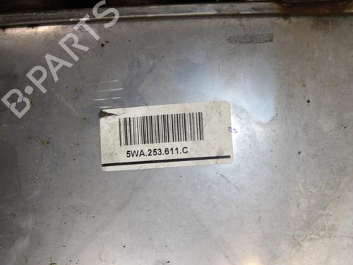 Exhaust system SEAT ATECA (KH7, KHP) 1.5 TSI | BP39845959M121 - Image 4
