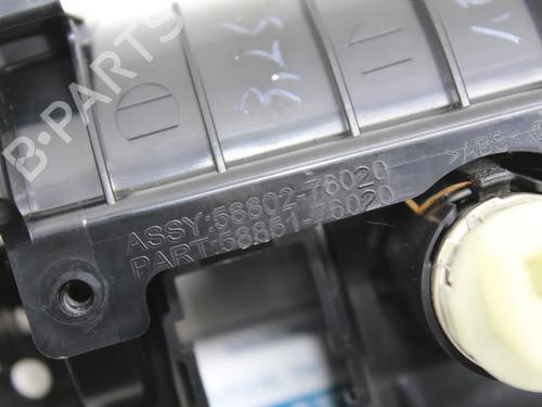 Electronic module LEXUS CT (ZWA10_) 200h (ZWA10_, ZWA10R) | BP39832764M83 - Image 4