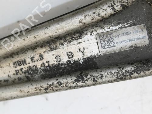 Left front suspension arm TESLA MODEL X (5YJX) 90D AWD | BP39884782M12 - Image 4