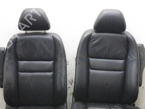 Sæde sæt HONDA CR-V III (RE_) 2.2 i-DTEC 4WD (RE6) | BP39844011C78 - Image 3