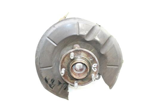 Used Right rear steering knuckle Right rear steering knuckle FORD KUGA II (DM2) 1.5 EcoBoost 4x4 (180 hp) 39832315 39832315