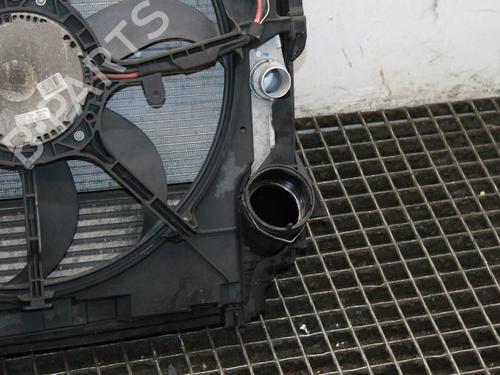 Radiator set BMW X6 (E71, E72) xDrive 30 d | BP39872711M120 - Image 8