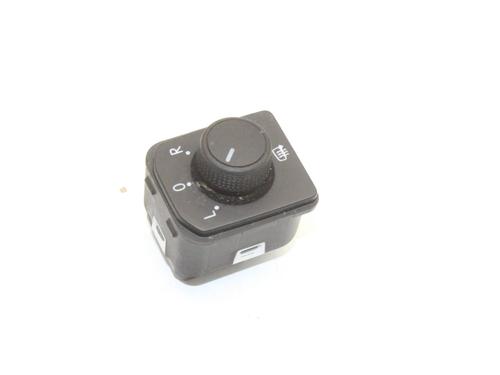 Used Mirror switch Mirror switch SKODA SCALA (NW1) 1.0 TSI (116 hp) 39814406 39814406