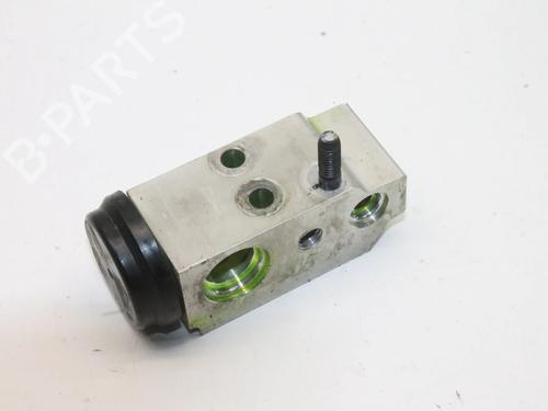 Electronic sensor KIA SORENTO II (XM) 2.2 CRDi | BP39851837M84 - Image 2