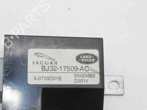 Control unit LAND ROVER RANGE ROVER EVOQUE (L538) 2.2 D 4x4 | BP39773254M11 - Image 4