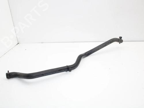 Used Pipe Pipe TESLA MODEL X (5YJX) 90D AWD (525 hp) 39907305 39907305
