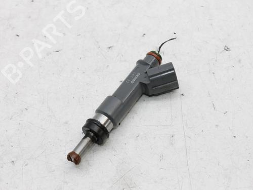 Used Injector Injector TOYOTA COROLLA Hatchback (_E21_, _EA1_, _EH1_) 1.8 Hybrid (ZWE211, ZWE219) (122 hp) 39813164 39813164
