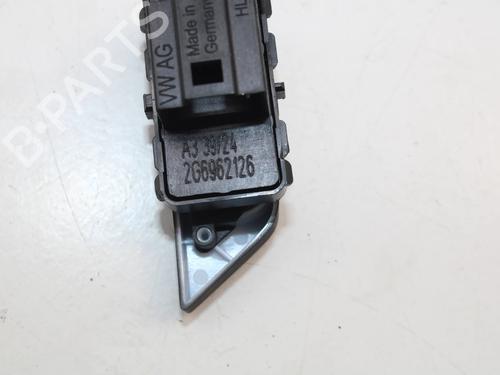 Mando VW TAIGO (CS1) 1.0 TSI | BP39846667I30 - Image 3