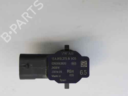 Electronic module AUDI Q6 E-TRON (GFB) e-tron quattro | BP39839312M83 - Image 3