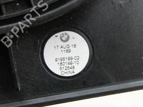 Electronic module BMW 5 (F10) 530 d | BP39773426M83 - Image 3