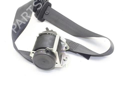 Rear right seatbelt RENAULT ZOE (BFM_) ZOE | BP39855927I28 - Image 3