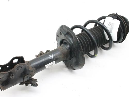 Used Left front shock absorber Left front shock absorber TOYOTA YARIS (_P21_, _PA1_, _PH1_) 1.6 GR 4WD (GXPA16) (261 hp) 39806514 39806514