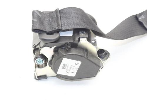 Rear left seatbelt TESLA MODEL 3 (5YJ3) EV AWD | BP39849128I29 - Image 2