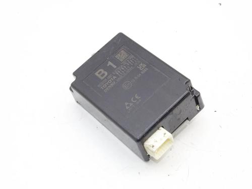 Used Electronic module Electronic module LEXUS ES (_Z10_, _A10_, _H10_) 300h (AXZH10, AXZH11) (218 hp) 39783777 39783777