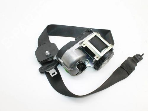 Used Front left seatbelt Front left seatbelt MERCEDES-BENZ M-CLASS (W164) ML 420 CDI 4-matic (164.128) (306 hp) 39861463 39861463