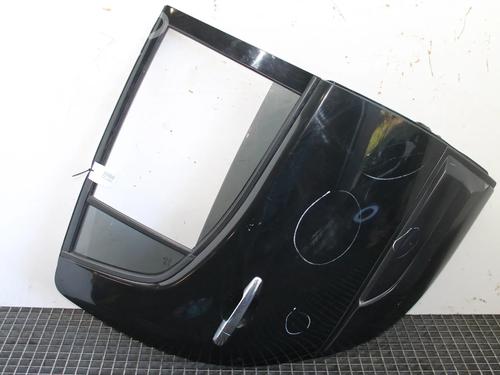 Used Right rear door Right rear door MITSUBISHI L200 / TRITON (KA_T, KB_T) 2.5 DI-D 4WD (KB4T) (136 hp) 39877692 39877692