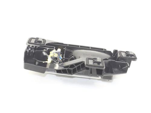 Front right interior door handle OPEL MOKKA 1.2 (76) | BP39776624I14 - Image 3