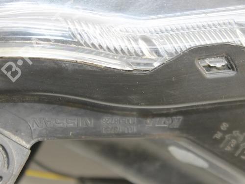 Right headlight NISSAN MICRA V (K14) 0.9 IG-T | BP39810368C29 - Image 9
