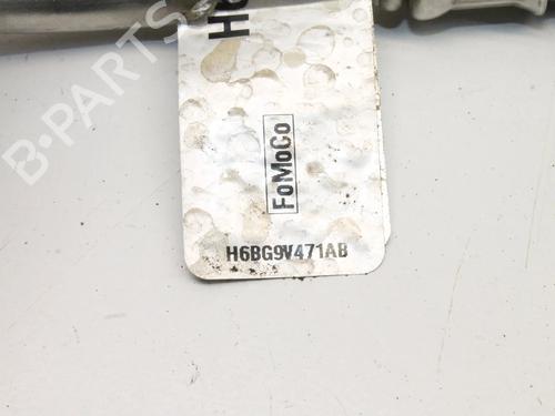 Pipe FORD FOCUS IV (HN) 1.0 EcoBoost | BP39814043M125 - Image 6