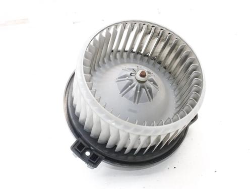 Used Heater blower motor Heater blower motor LEXUS RX (_U3_) 300 (MCU35_, MCU35R) (204 hp) 39857001 39857001