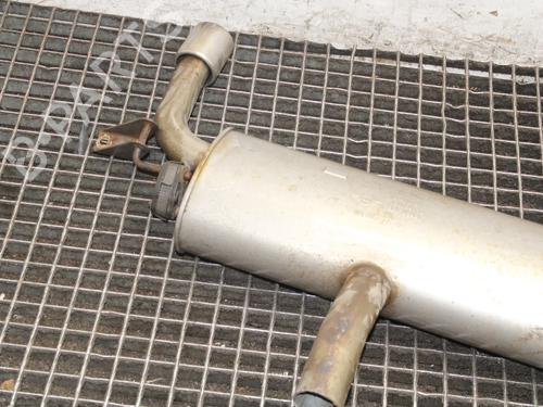 Exhaust system MINI MINI COUNTRYMAN (R60) Cooper SD ALL4 | BP39859936M121 - Image 3