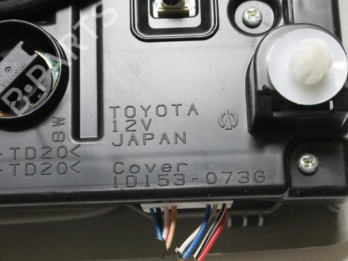 Innerbelysning LEXUS IS III (_E3_) 300h (AVE30_, AVE30R) | BP39869046I8  - Image 8