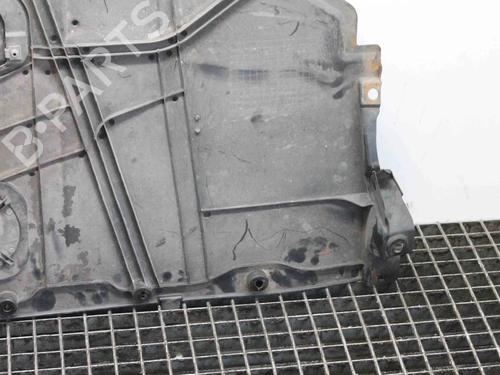 Upper protection MAZDA 6 Estate (GJ, GL) 2.2 D | BP39779083M93 - Image 5