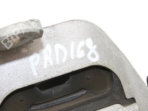 Engine mount OPEL ASTRA J (P10) 2.0 CDTI (68) | BP39851634M89 - Image 2