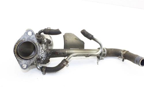 Intercooler pipe HONDA CR-V III (RE_) 2.2 i-DTEC 4WD (RE6) | BP39847264M127 - Image 2