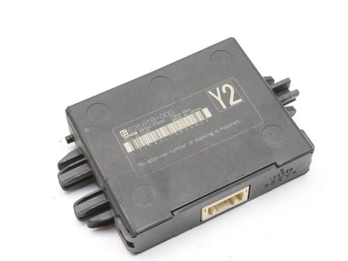 Used Electronic module Electronic module TOYOTA PRIUS (_W5_) 1.8 Hybrid (ZVW50, ZVW50_, ZVW51_, ZVW50R, ZVW51) (122 hp) 39879532 39879532