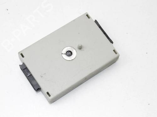 Electronic module BMW 6 Convertible (E64) 630 i | BP39783114M83 - Image 2