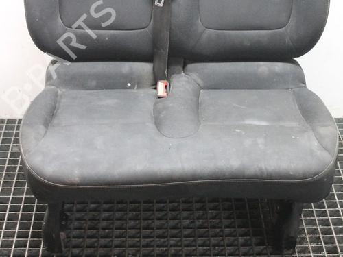 Sæde sæt RENAULT TRAFIC III Van (FG_) 1.6 dCi 120 (FGMB, FGMC) | BP39779519C78 - Image 4
