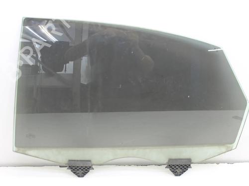 Used Rear left door window Rear left door window AUDI A8 D3 (4E2, 4E8) 3.0 TDI quattro (233 hp) 39872684 39872684